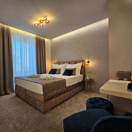 Ma Pe Luxury Rooms Split Exteriér fotografie