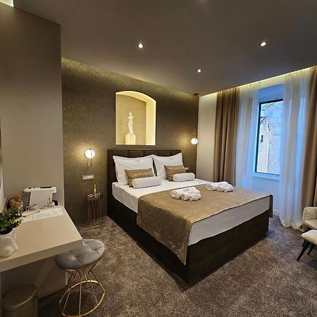 Ma Pe Luxury Rooms Split Exteriér fotografie