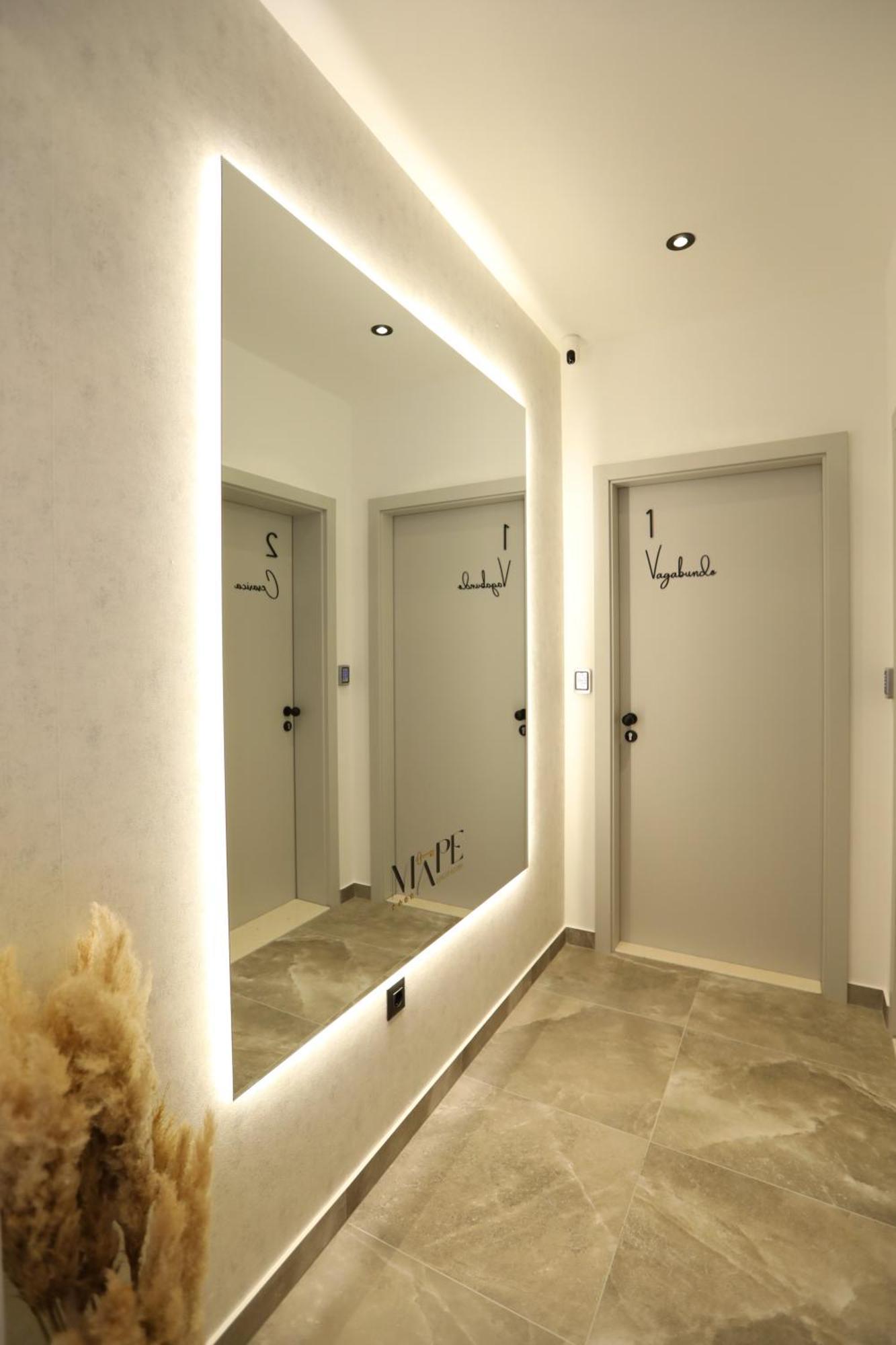 Ma Pe Luxury Rooms Split Exteriér fotografie
