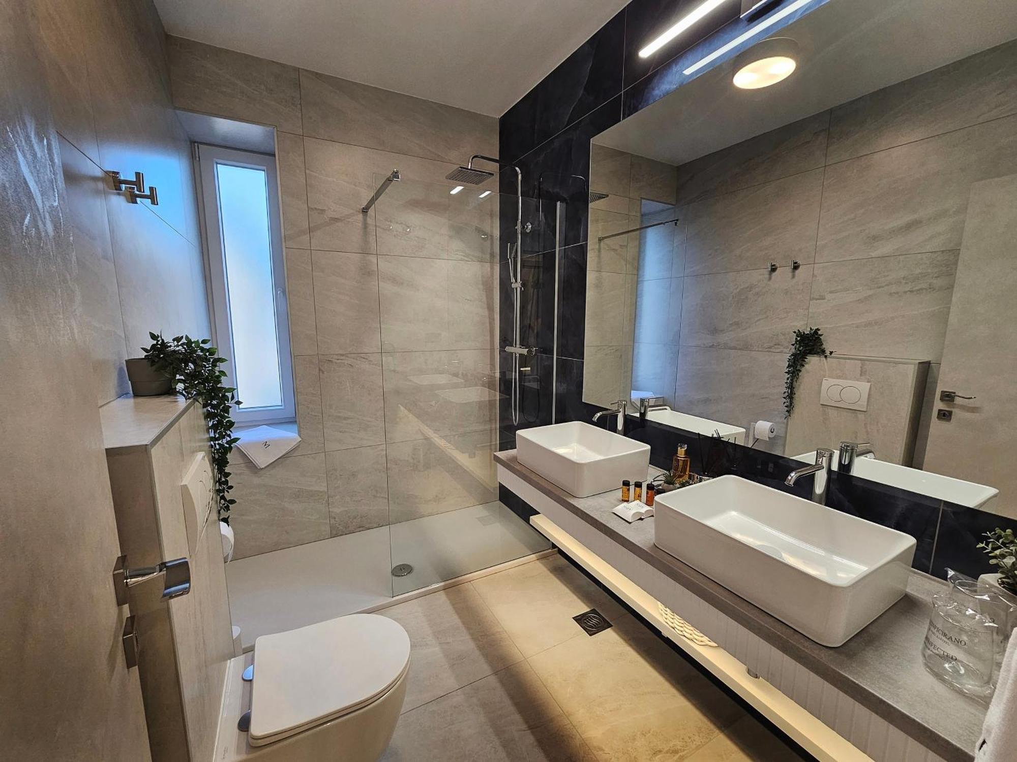 Ma Pe Luxury Rooms Split Exteriér fotografie