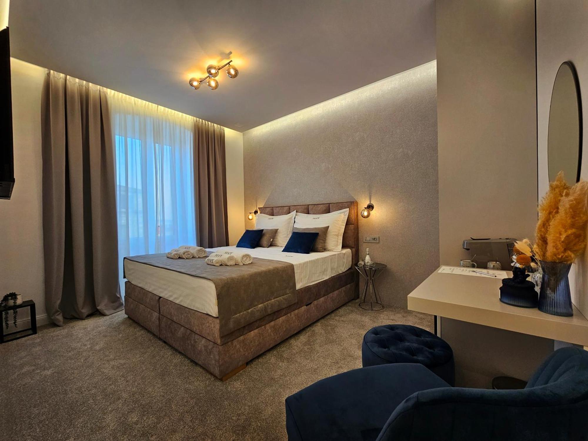Ma Pe Luxury Rooms Split Exteriér fotografie