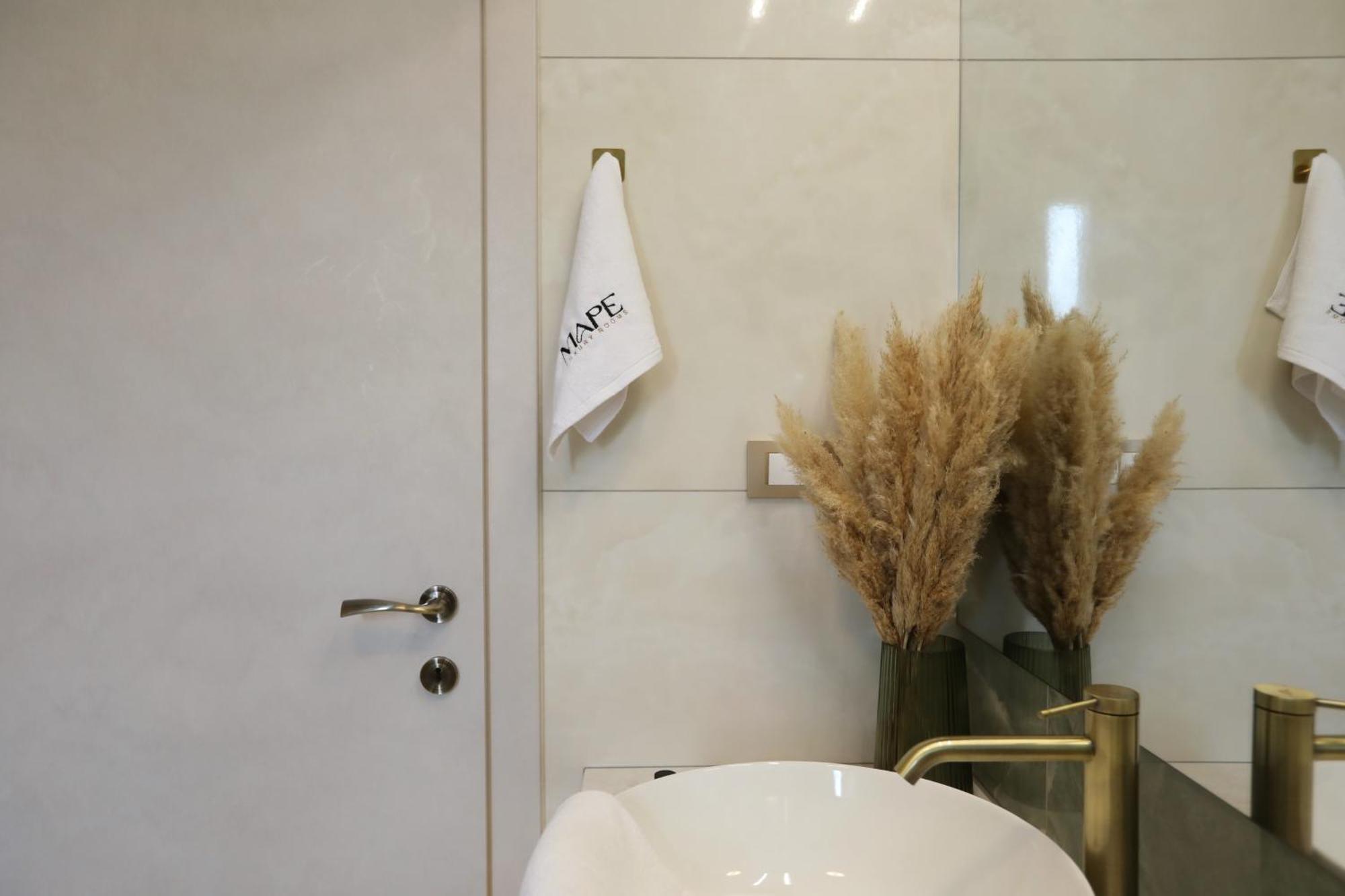 Ma Pe Luxury Rooms Split Pokoj fotografie