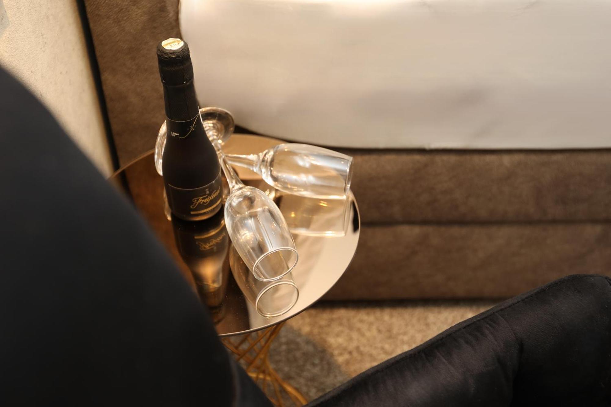 Ma Pe Luxury Rooms Split Pokoj fotografie