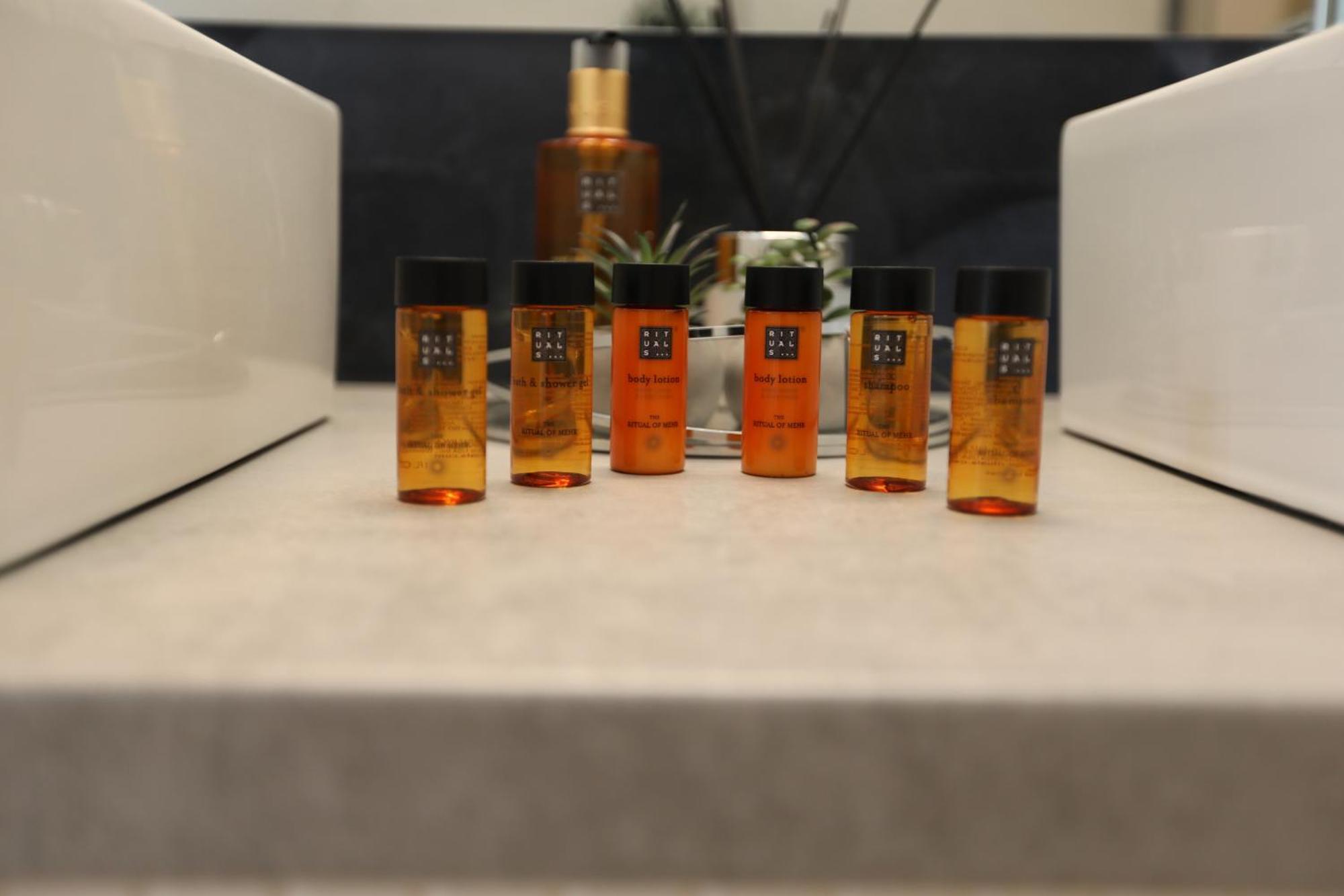 Ma Pe Luxury Rooms Split Pokoj fotografie