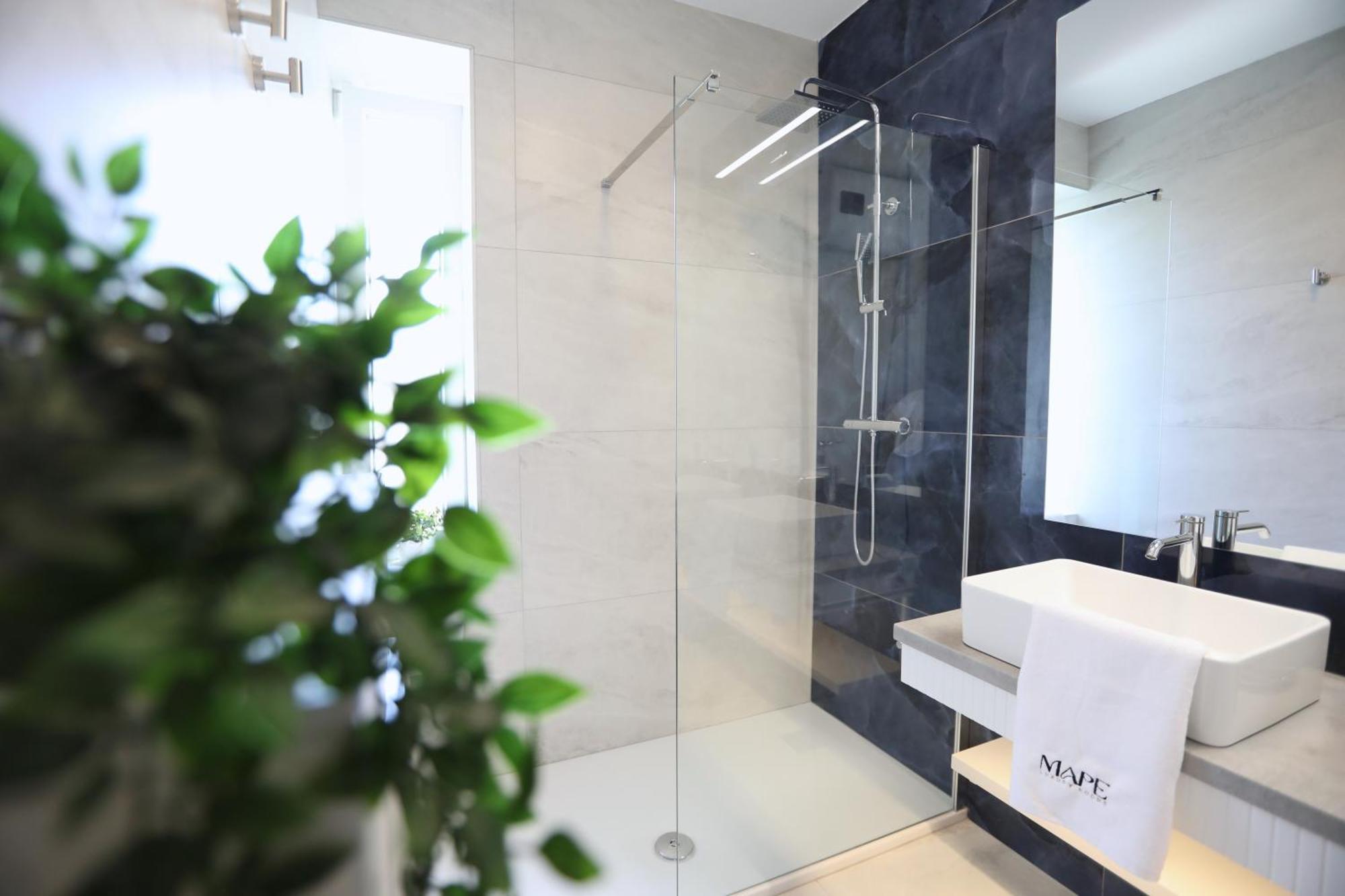 Ma Pe Luxury Rooms Split Pokoj fotografie
