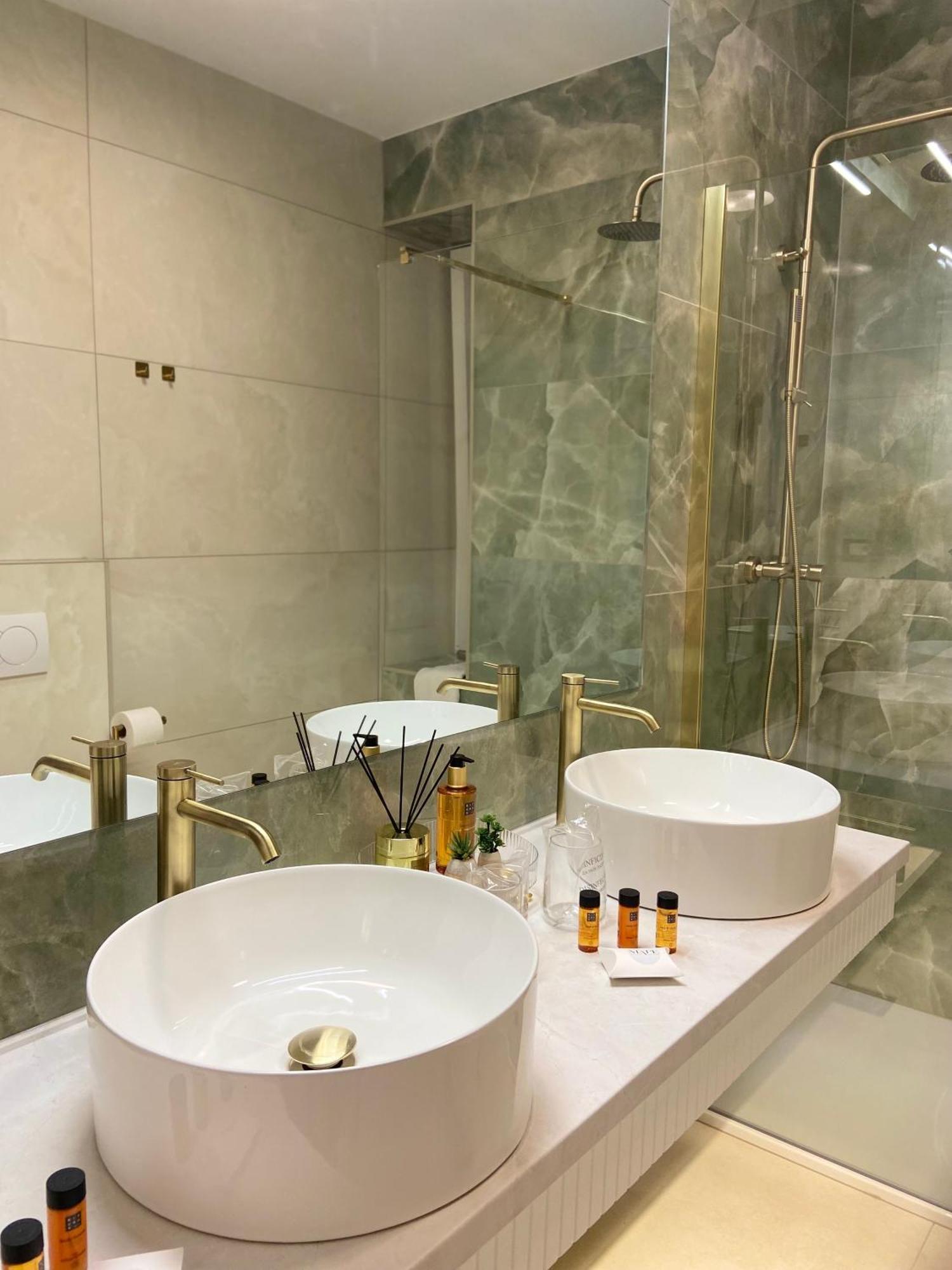 Ma Pe Luxury Rooms Split Pokoj fotografie